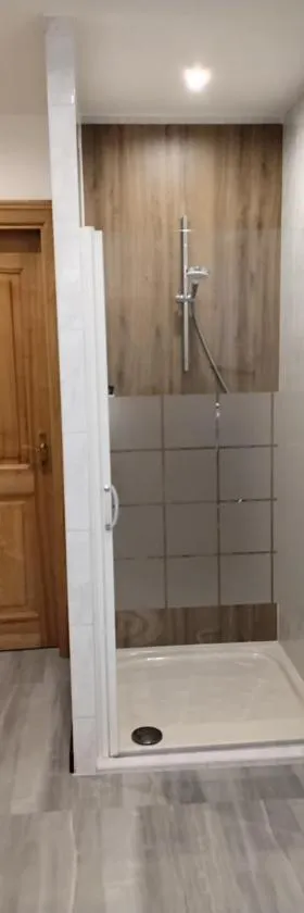 Appartement au cœur du kochersberg，位于Kienheim的酒店