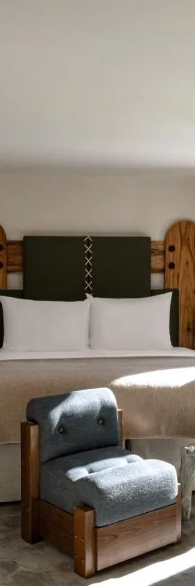 Experimental Chalet Val d'Isère，位于瓦勒迪泽尔的酒店