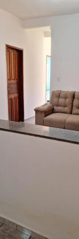 Casa de Vovó，位于Pedra Menina的酒店