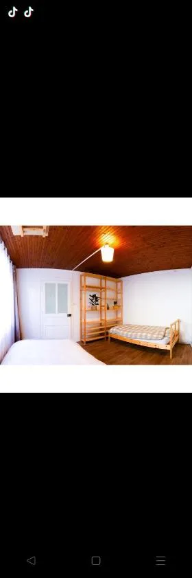 Grande Chambre avec Home Cinéma，位于莫雷兹的酒店