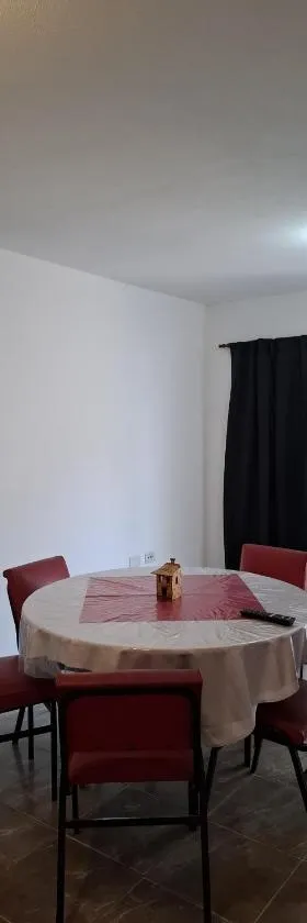 MKM departamentos，位于科洛尼亚卡罗亚的酒店