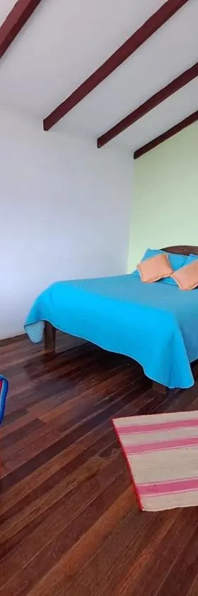 Palacio del Inca Lodge，位于Comunidad Yumani的酒店
