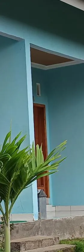 Embun Rinjani Homestay，位于森纳儒的酒店