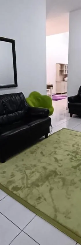 Jitra Binjal Homestay，位于日得拉的酒店