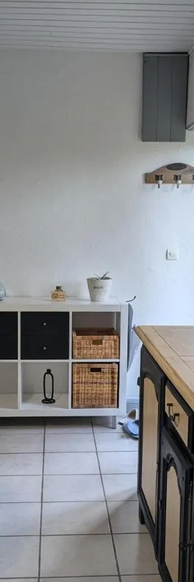 Appartement dans haras，位于Saint-André-le-Puy的酒店