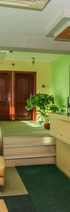 Hotel Kapri，位于扬博尔的酒店