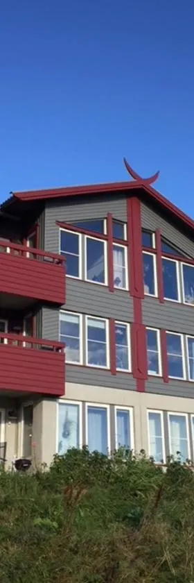 Lägenhet i Funäsdalen，位于菲奈斯达伦的酒店