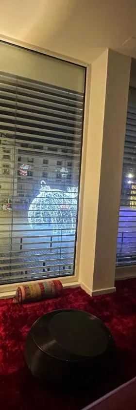 Ruby，位于隆维的酒店