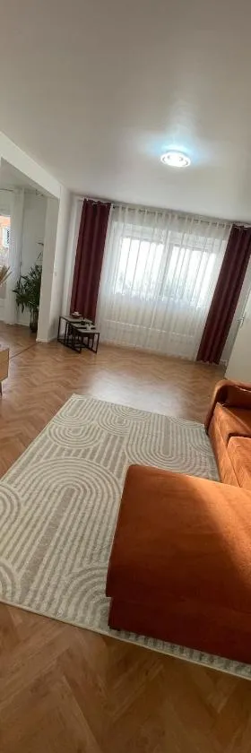 Appartement bambou，位于旺德夫尔莱南锡的酒店