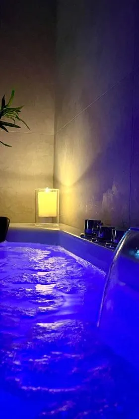 Évasion douce,SPA Balnéo，位于大圣富瓦的酒店