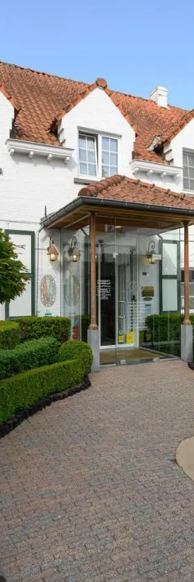 Hotel Watermolen Le Mirage，位于卡斯特尔莱的酒店