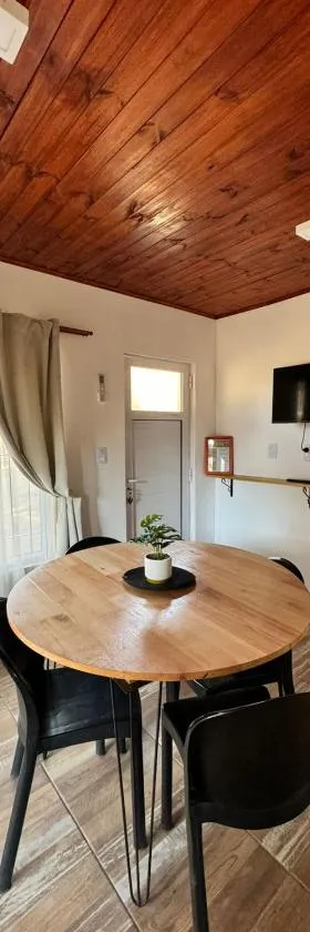 Casas de alquiler FIKA，位于卡皮亚德尔德尔蒙特的酒店