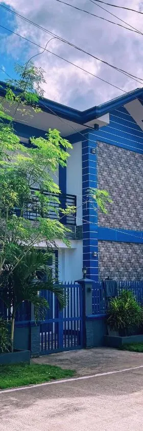 Charlotte's Vacation Home Busuanga Palawan，位于Buluang的酒店