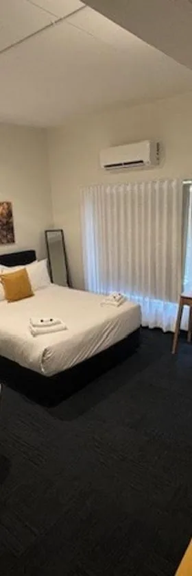 Riverwood Hotel - Adults Only，位于Riverwood的酒店