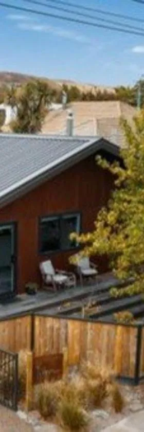Clyde's Cozy Corner，位于克莱德的酒店