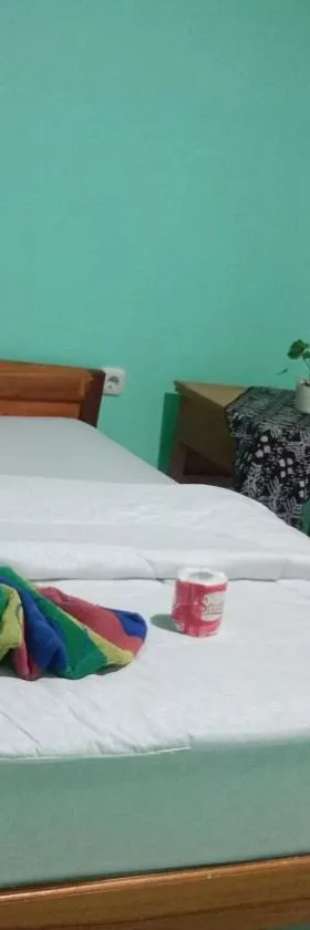 Rice field guest house，位于克里穆图的酒店
