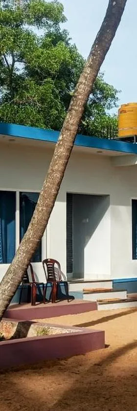 Bele Beach Front Inn，位于戈卡尔纳的酒店