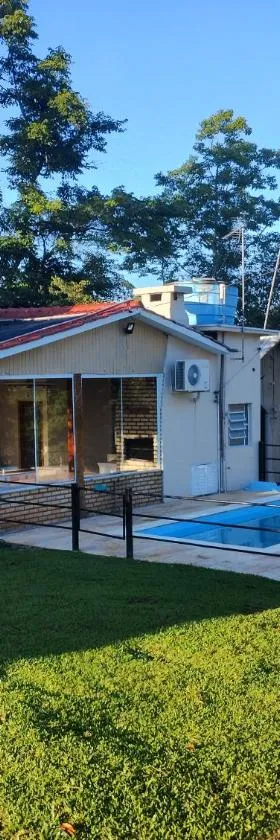 Sítio das Bergamotas Pousada Rural，位于São Sebastião do Caí的酒店