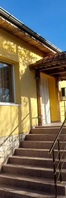 戈尔斯基库特旅馆，位于Granitovo的酒店