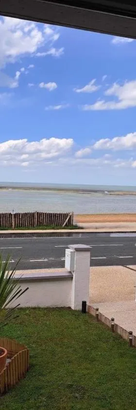 Maison vue mer，位于菲利普大堡的酒店