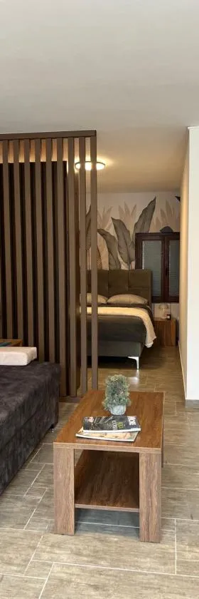Apartman MIO，位于Pržice的酒店