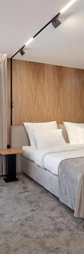 Hotel Maria，位于Dębno Polskie的酒店