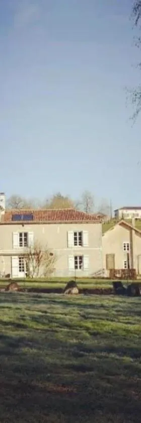 Moulin de Saza，位于勒维雅昂的酒店