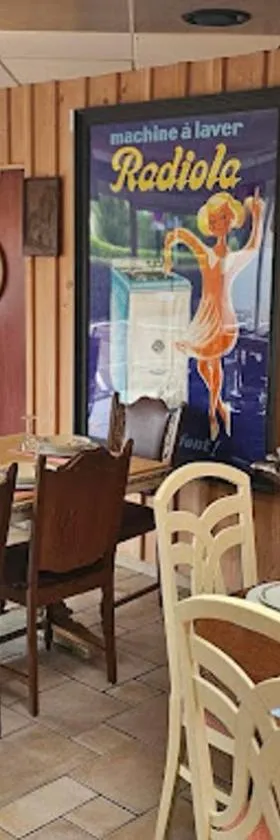 au petit quinquin，位于索克斯的酒店