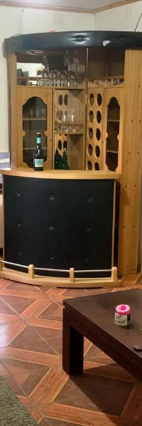 Cabaña Camino a Matanzas En Navidad，位于纳维达德的酒店