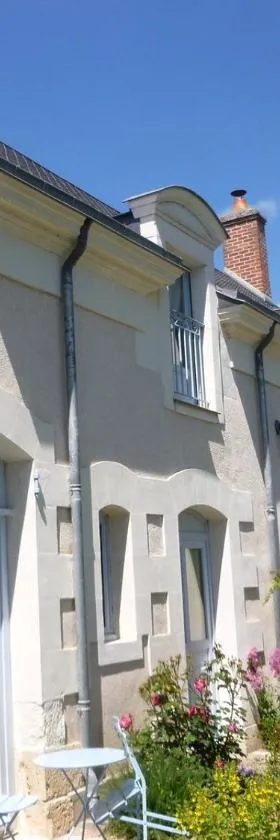 La Varenne, proche du ZooParc de Beauval, au cœur des Châteaux de la Loire，位于Monthou-sur-Cher的酒店