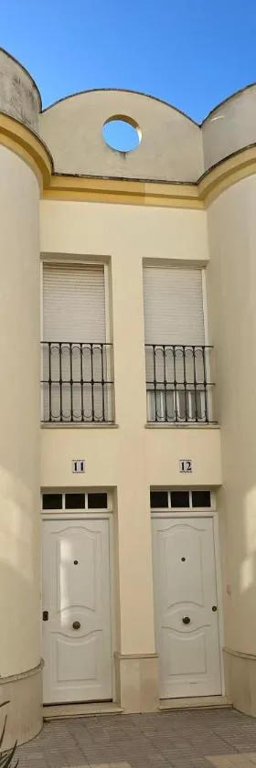 Casa Quietud，位于阿尔戈多纳莱斯的酒店