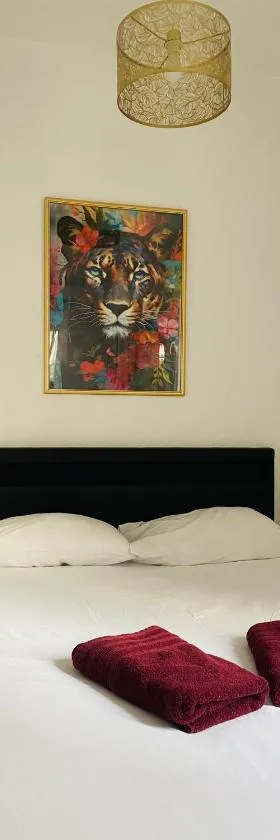 Studio Le Pradet，位于勒普拉代的酒店