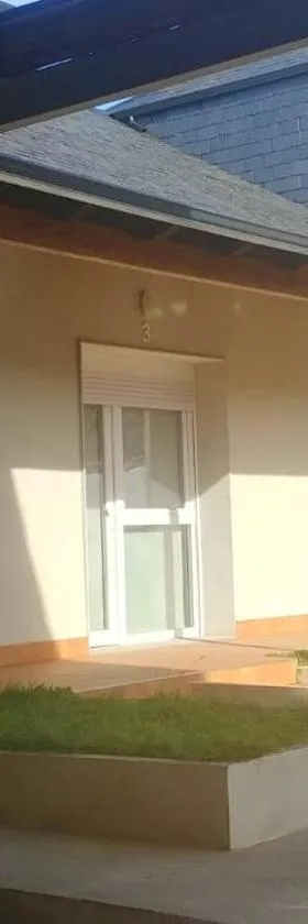 Apartamentos Turísticos Magencio，位于卡鲁塞多的酒店