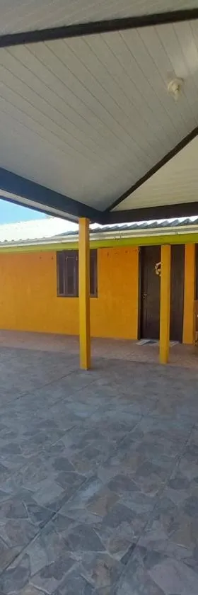 Paraíso em torres，位于托雷斯的酒店