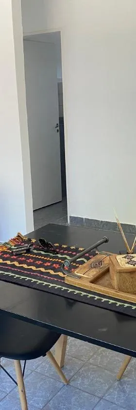 Casa Las Calandrias，位于西波列蒂的酒店