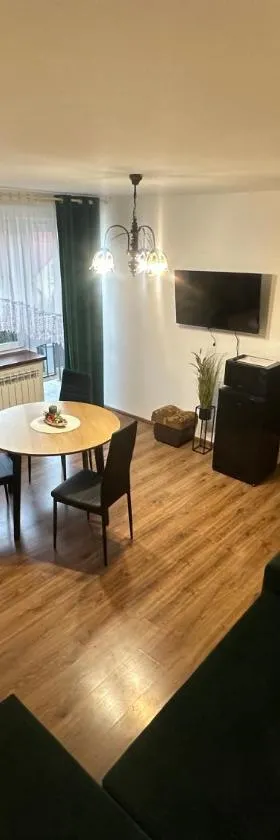 Apartament Mączyńskiego，位于雅罗斯瓦夫的酒店