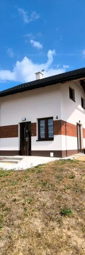 Lawendowo，位于Koniecpol的酒店