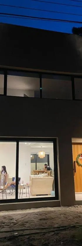 Senderos del Mar，位于蒙特埃莫索的酒店