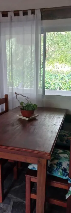 Un lugar en el mundo，位于巴沙马拉尔的酒店
