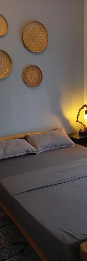 Tsada Balay Homestay，位于Guindulman的酒店