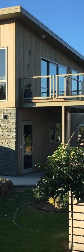 Clock view Apartment，位于亚历山德拉的酒店