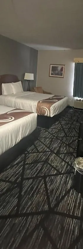 印第安河霍姆敦旅馆，位于印第安河的酒店