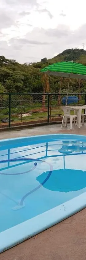 Pousada Rancho Toddynho，位于林多亚的酒店