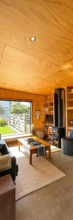 Tau Studio - Boutique Accommodation，位于奥阿库尼的酒店