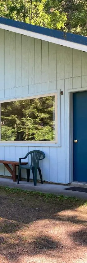 罗德之家海滩山林小屋，位于海恩斯的酒店