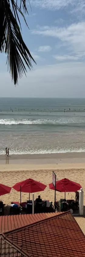 Samaru Beach House，位于韦利格默的酒店