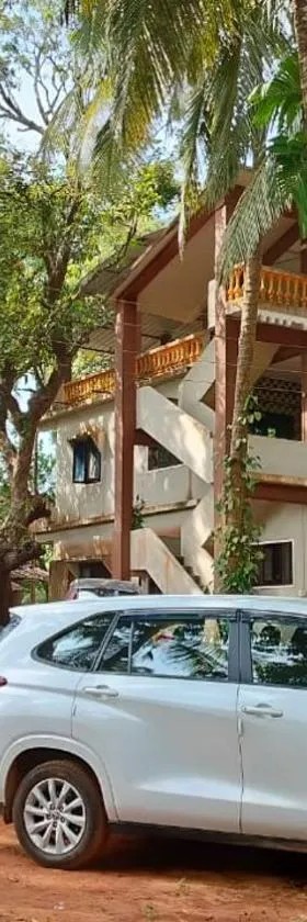 Sneh Beach Homestay - Wayangani Vengurla，位于Vengurla的酒店