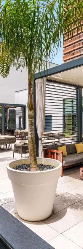 Mövenpick Hotel Abidjan，位于阿比让的酒店