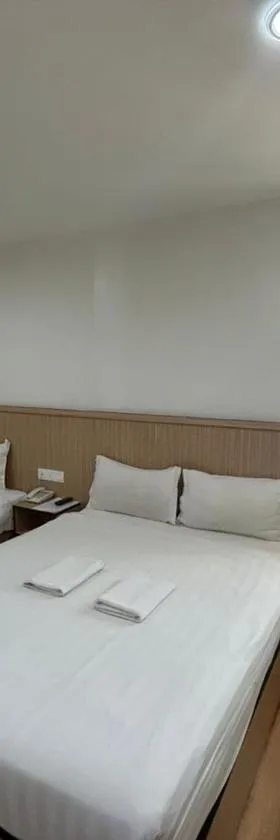 Mint Hotel，位于拉布安的酒店