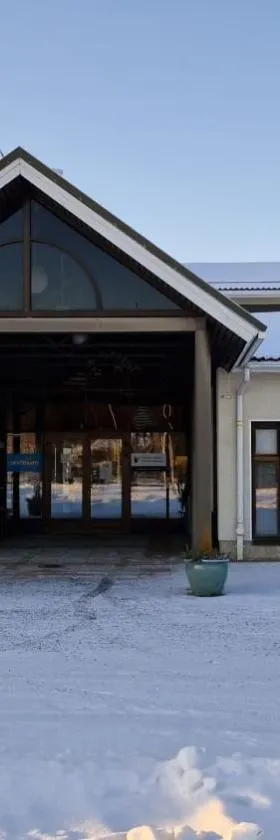 Majoitus Fox，位于库奥皮奥的酒店